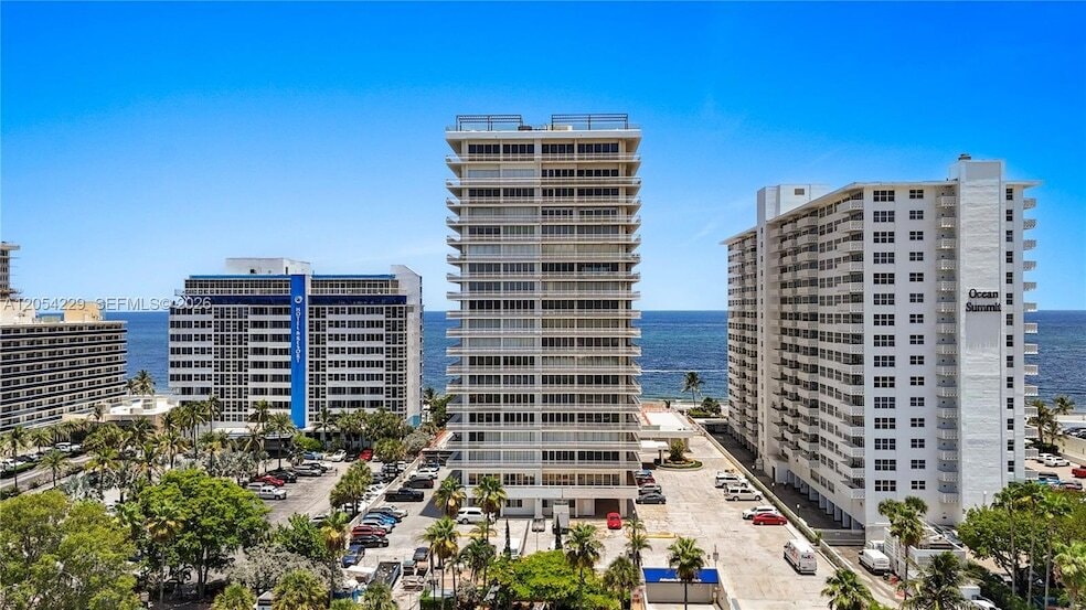 Photo - 4020 Galt Ocean Drive Unit 203
