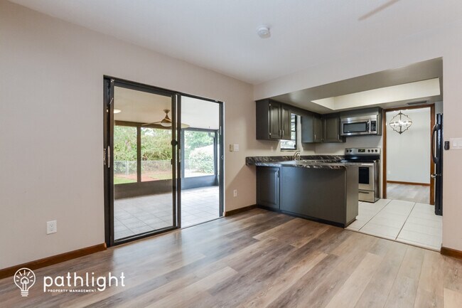 Foto del edificio - 84 Dogwood Trail