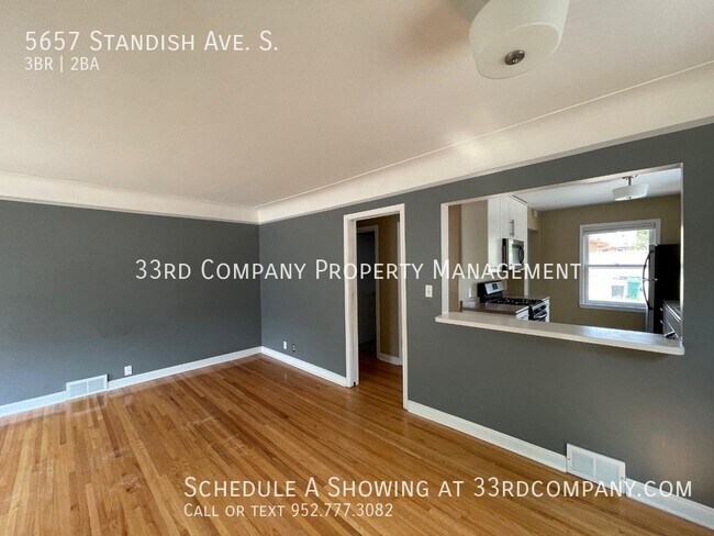 Building Photo - 5657 Standish Ave S
