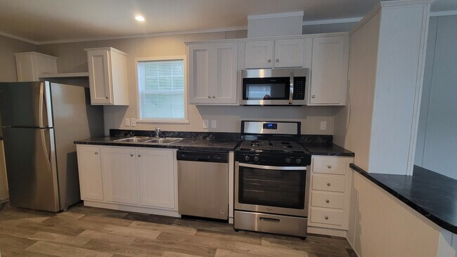 Building Photo - 444 Nevada