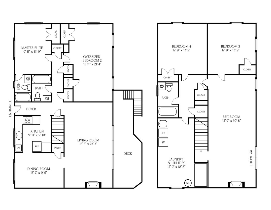 7011 Tyndale St, McLean, VA 22101 House Rental in McLean, VA