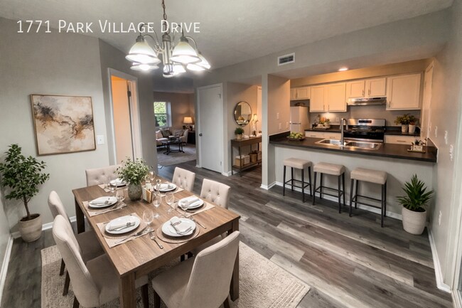 Foto del edificio - 1771 Park Village Dr