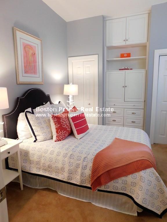 Foto del edificio - 416 Marlborough St