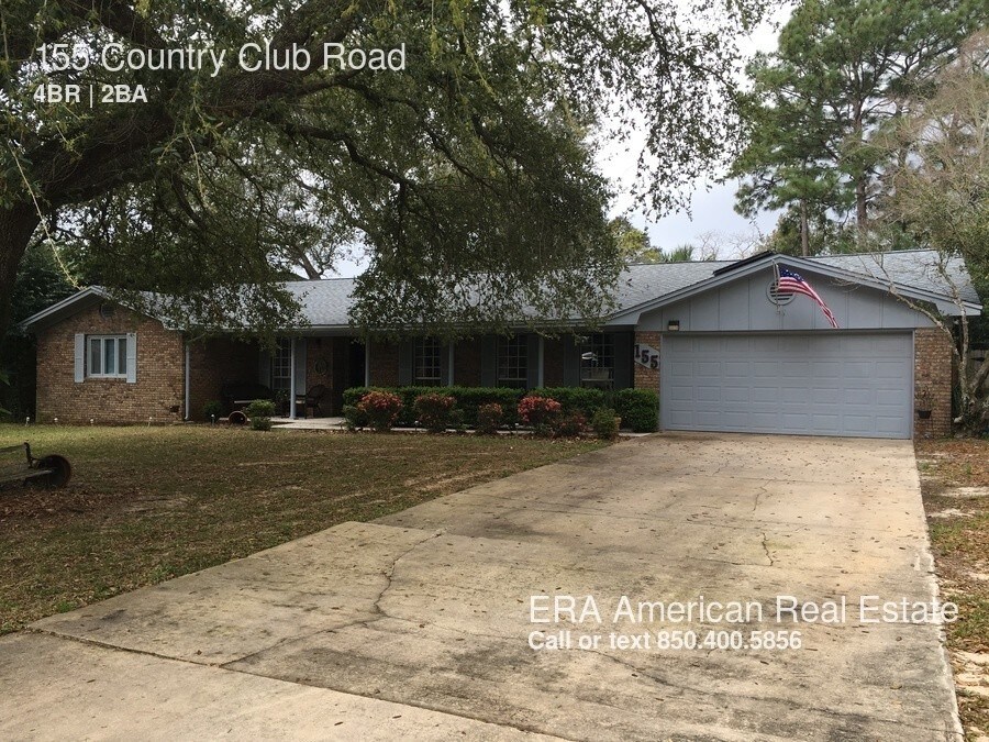 Primary Photo - 155 Country Club Rd