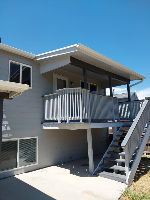 Building Photo - 4266 S Quintero Way