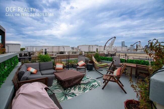 Foto del edificio - 1317 S Woodstock St