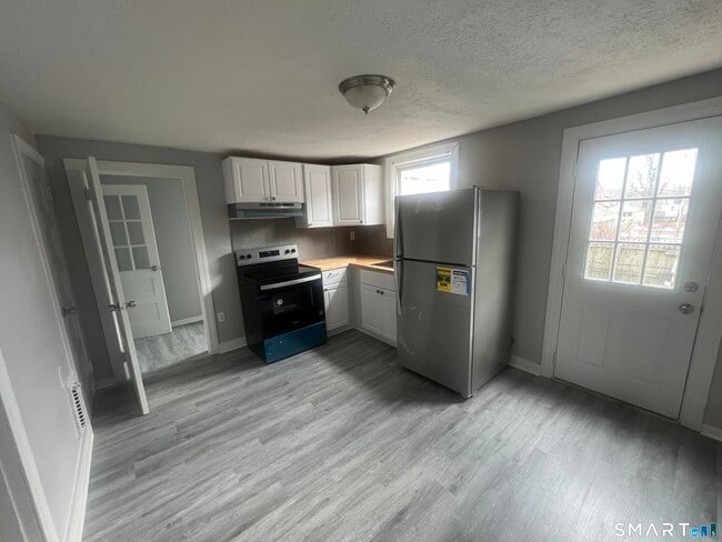 Foto del edificio - 110 Asylum St