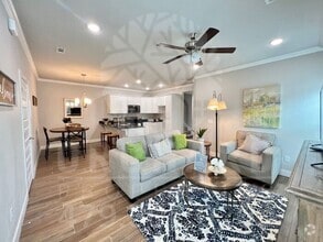 Building Photo - 3001 N Conway Dr