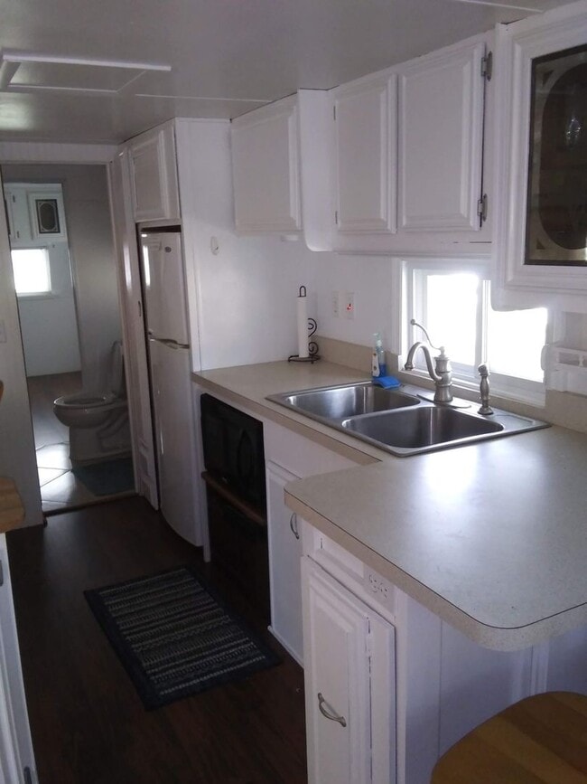 Photo - Beatifull 1 Bed 1 Bath Mobile Home
