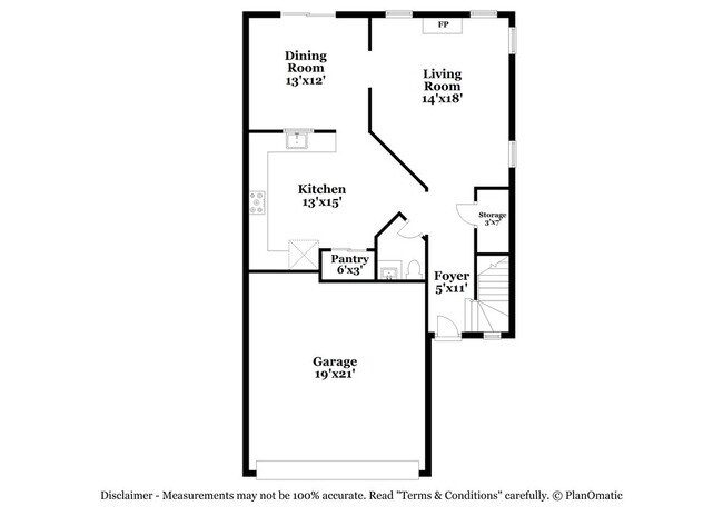 Foto del edificio - 7631 W Cinnabar Ave