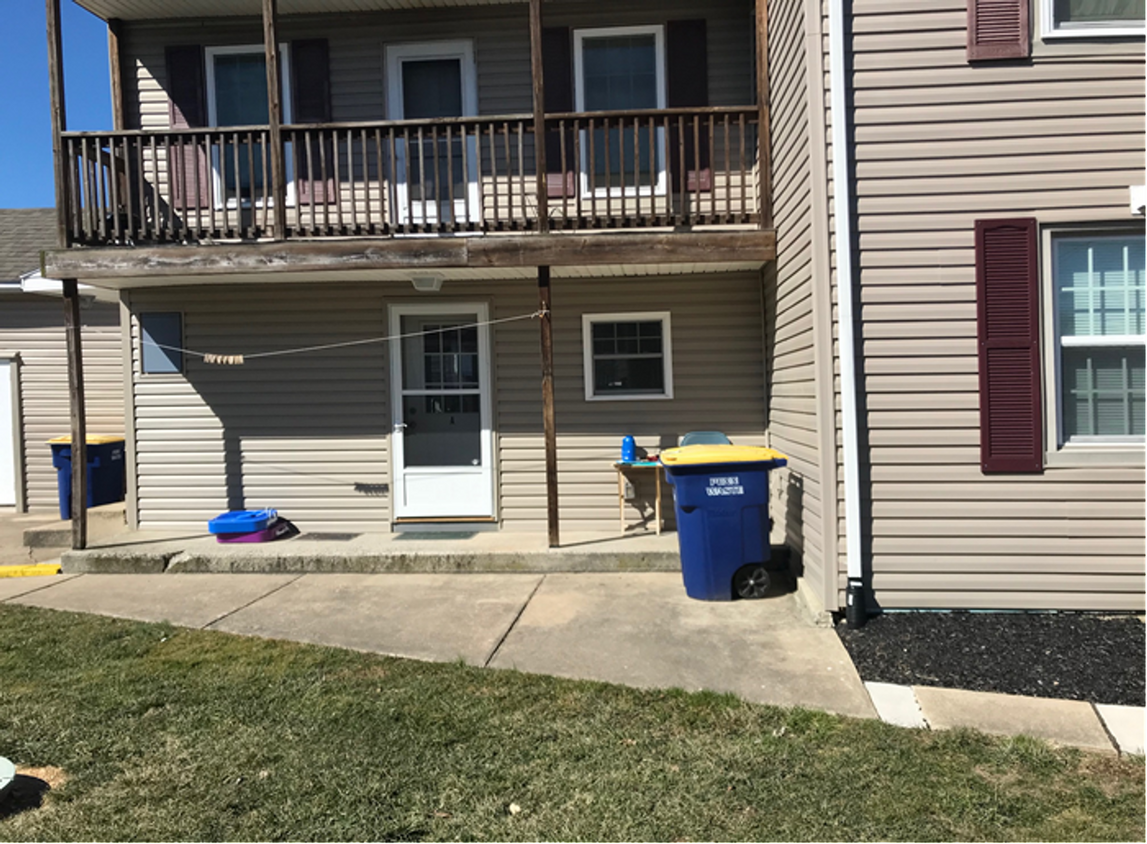 1 br, 1 bath House 494 INDIAN ROCK DAM ROAD House for Rent in York