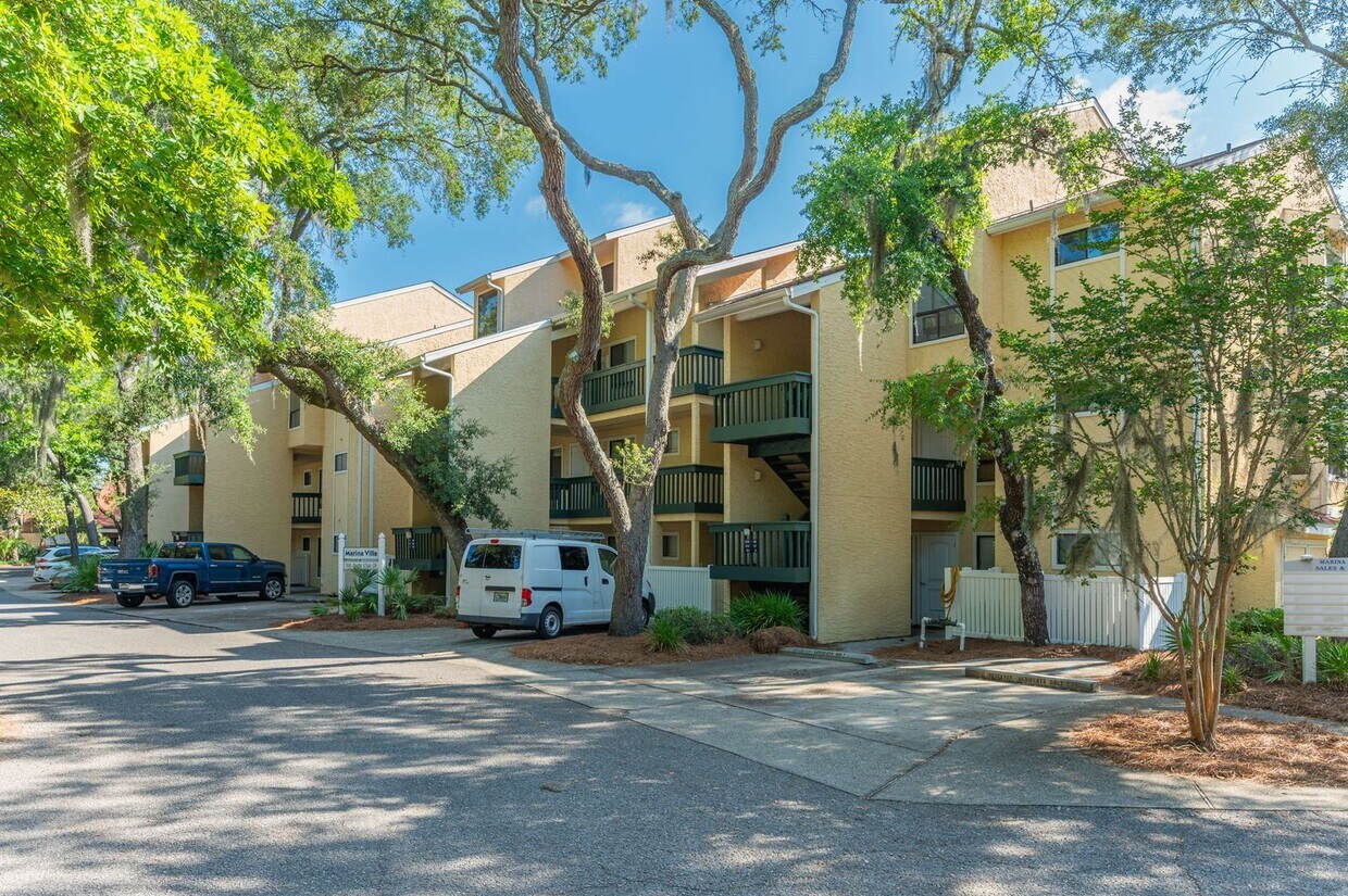Primary Photo - Niceville Condo w/Gorgeous Water View!
