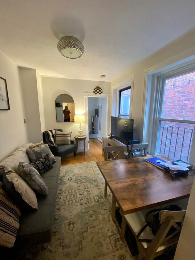 19 Sheafe St, Boston, MA 02113 Apartments in Boston, MA