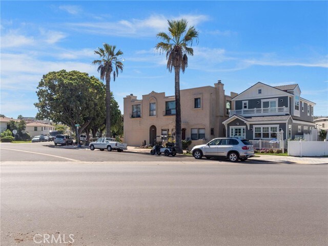 Foto del edificio - 506 Palm Ave