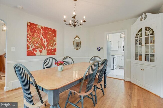 Foto del edificio - 1747 Shepherd St NW