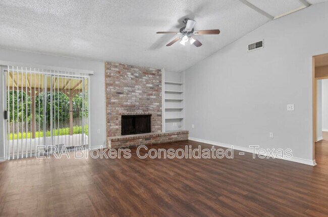 Foto del edificio - 10341 Flatland Trail
