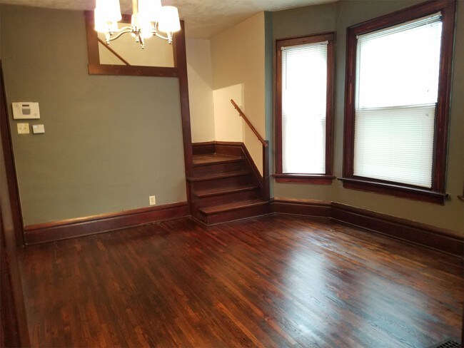 Foto del edificio - 1474 Summit St