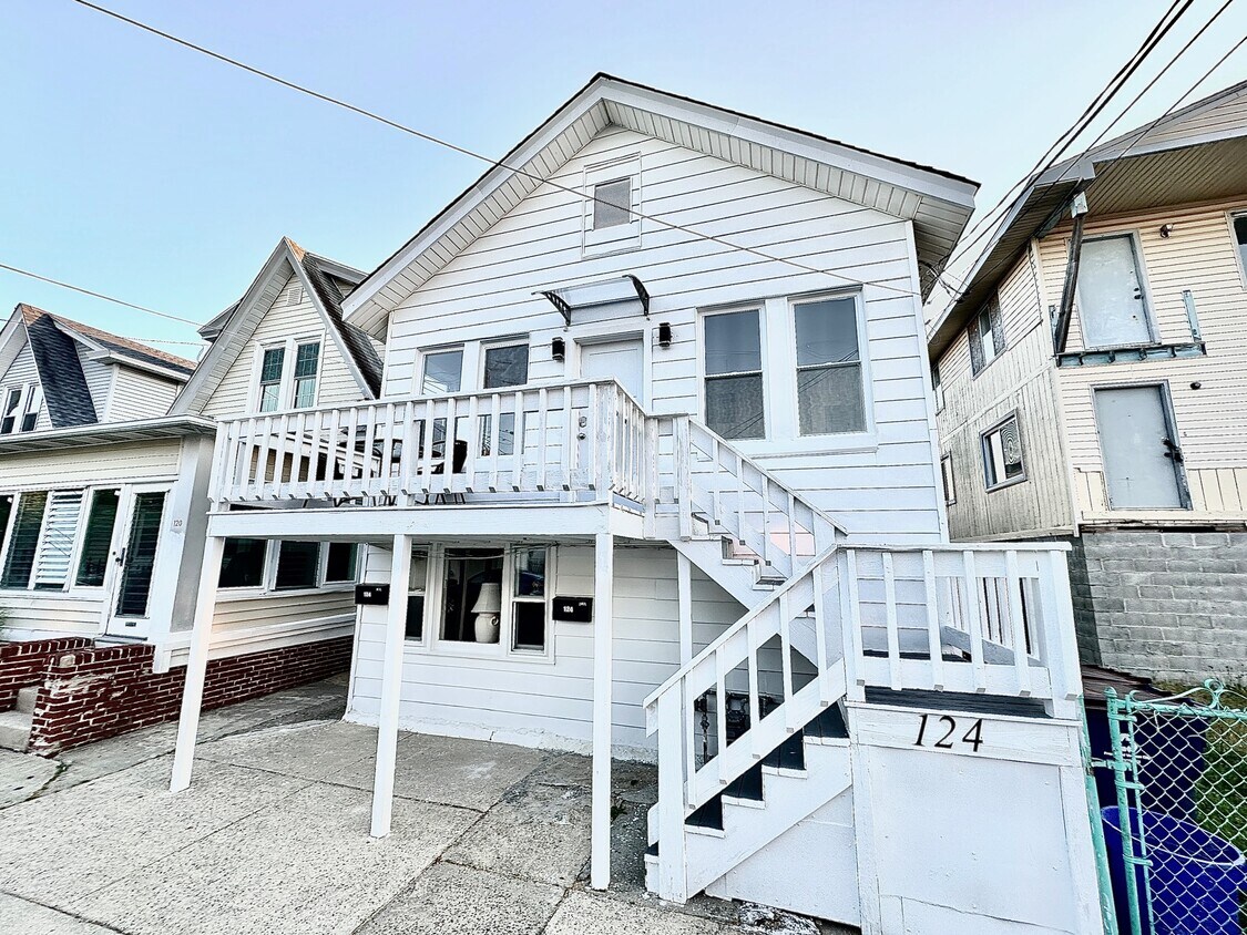1241 N Portland Ave Unit FLOOR 1, Ventnor City, NJ 08406 Apartments