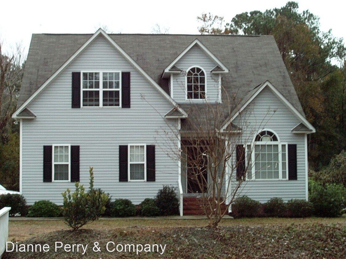 Primary Photo - 5 br, 3.5 bath House - 5720 Wrightsville Ave.