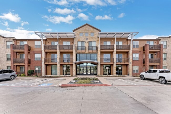 Building Photo - Gateway Cedars Apartments