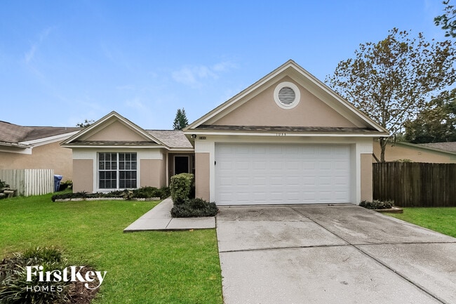 Building Photo - 1033 Hardwood Dr