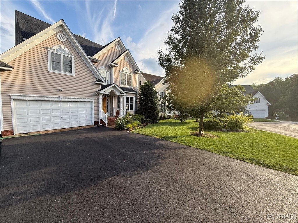 Primary Photo - 9301 Olde Mill Pond Dr