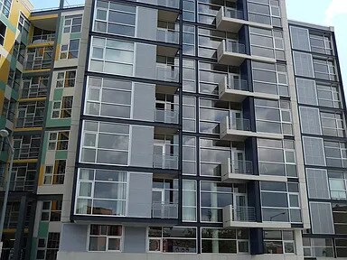 Foto principal - 919 Florida Ave NW