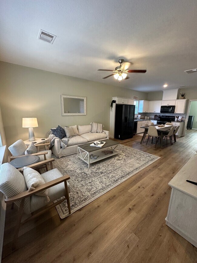 Building Photo - 5419 Avenue N 1/2 Rear