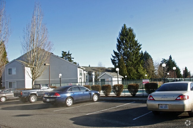 Building Photo - Steeple Chase Apartments