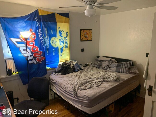 Foto del edificio - 5 br, 2 bath House - 2044 7th Avenue