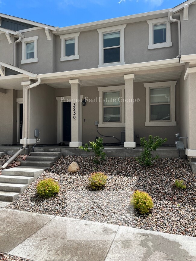 Photo - 3230 Cloudy Sky Heights Townhome