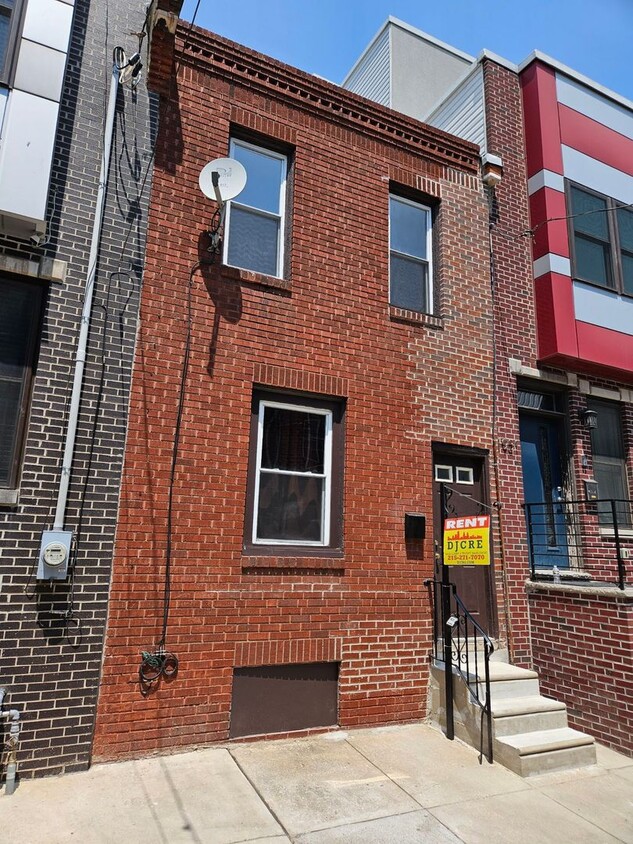 Foto principal - 20th & Tasker~Prime Point Breeze