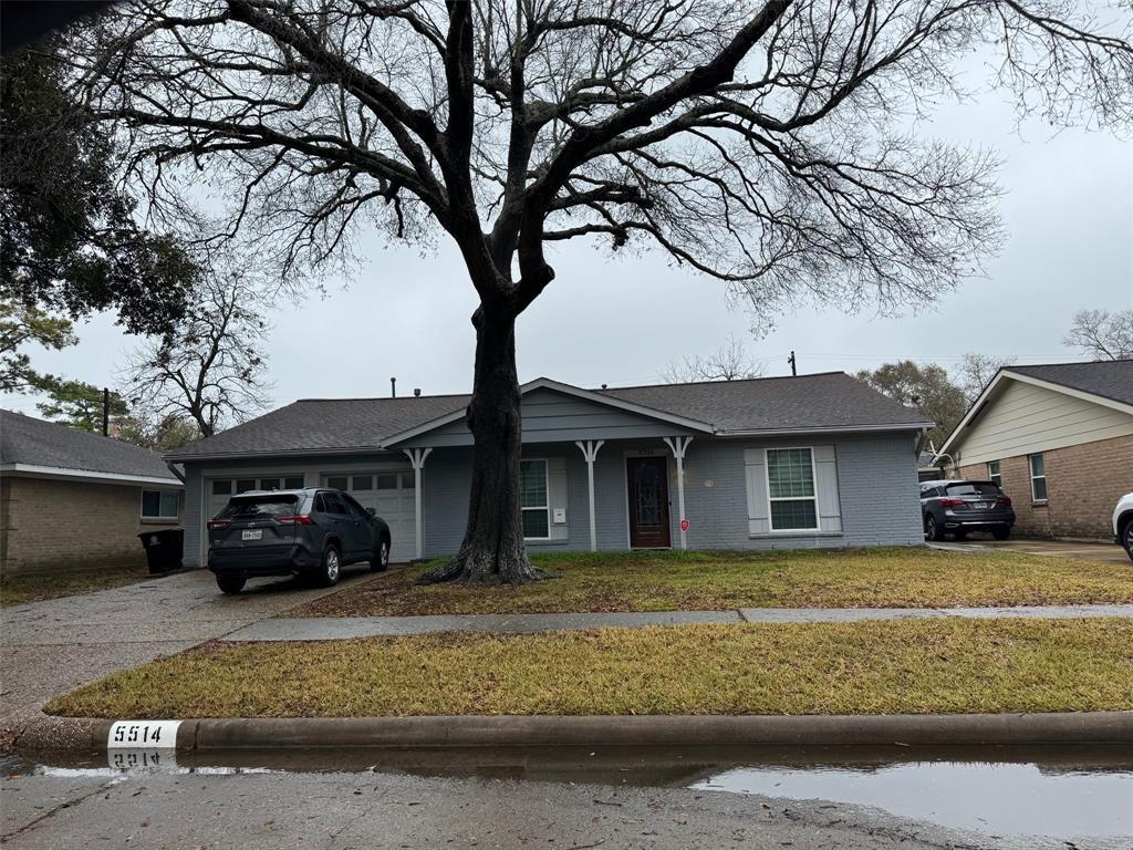 5514 Caversham Dr, Houston, TX 77096 House Rental in Houston, TX