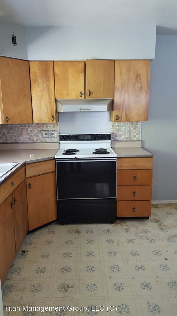 Building Photo - 2 br, 1 bath House - 1005 Berkley Rd