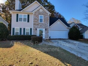 Building Photo - 287 Ridgestone Way SW