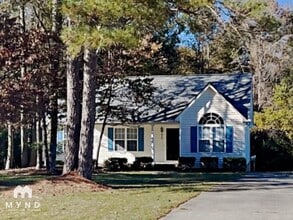 Building Photo - 456 Reeder Branch Dr