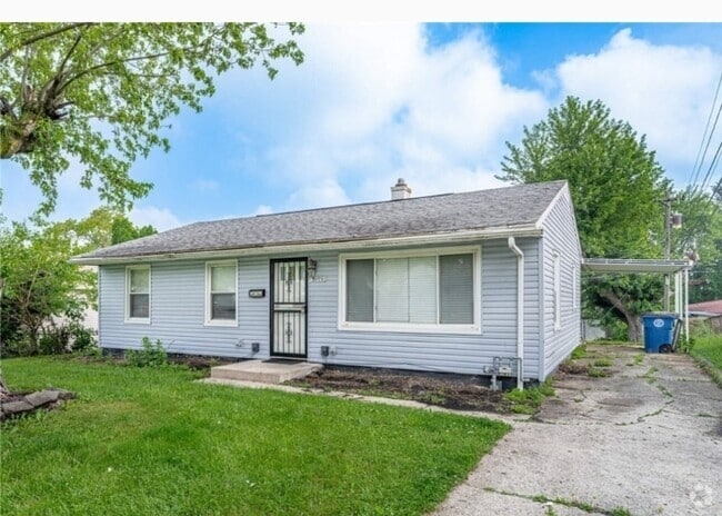 Building Photo - 3592 Roejack Dr