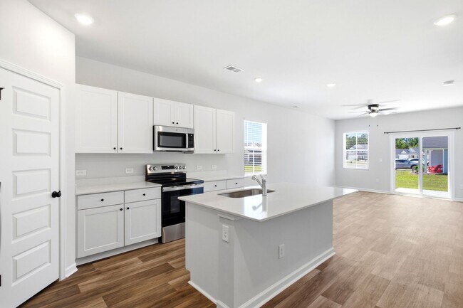 Foto del edificio - 2132 Osprey Isle Ln SW