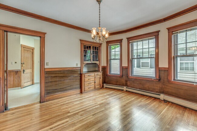 Foto del edificio - 375 Mount Auburn St