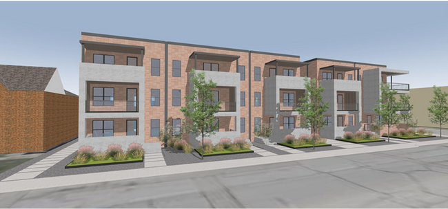 Foto del edificio - The Carter on Devitt Unit 204B