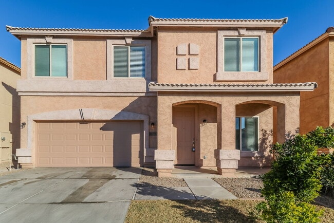 Building Photo - 28779 N Spur Dr