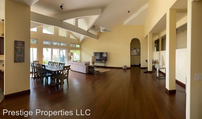 Foto del edificio - 322 Puuikena Dr