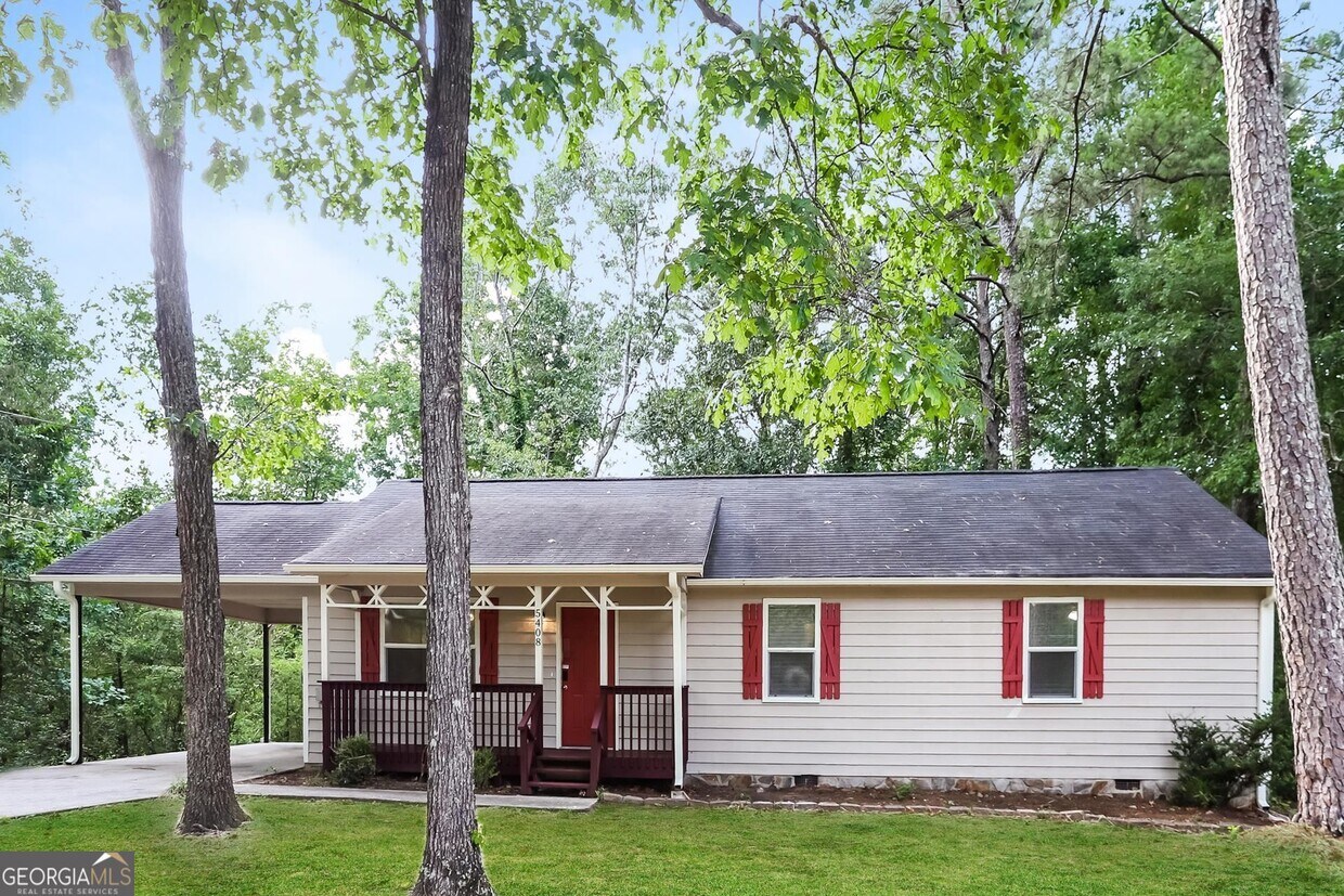 Primary Photo - 5408 Rocky Pine Dr