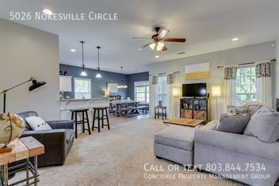 Foto del edificio - 5026 Nokesville Cir