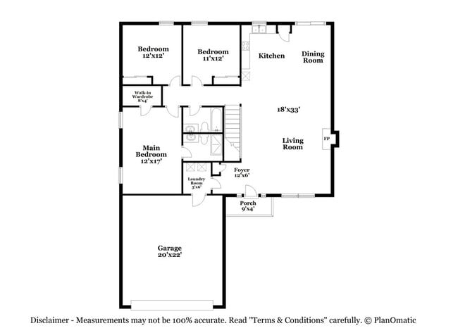 Building Photo - 1840 Brandigen Ln