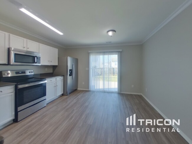 Foto del edificio - 3634 Charterhall Lane Charlotte NC