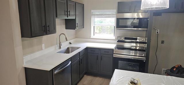 Foto del edificio - 4412 Cherokee Trail