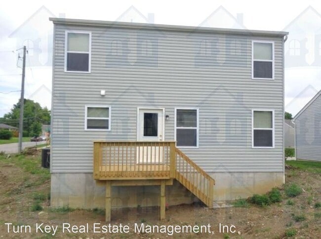 Building Photo - 4 br, 2.5 bath House - 491 Dorothy Lane,