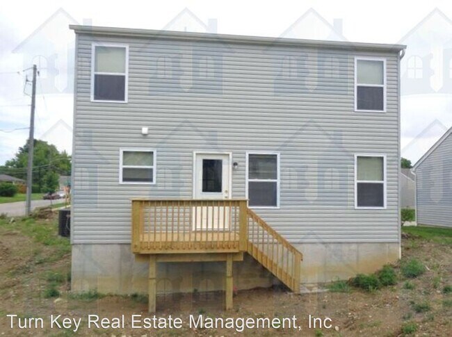 Foto del edificio - 4 br, 2.5 bath House - 491 Dorothy Lane,