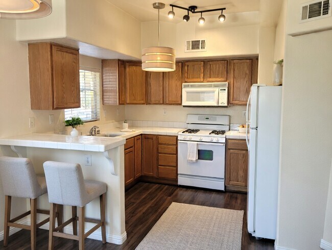 Cocina - 520 Arrowhead Trl